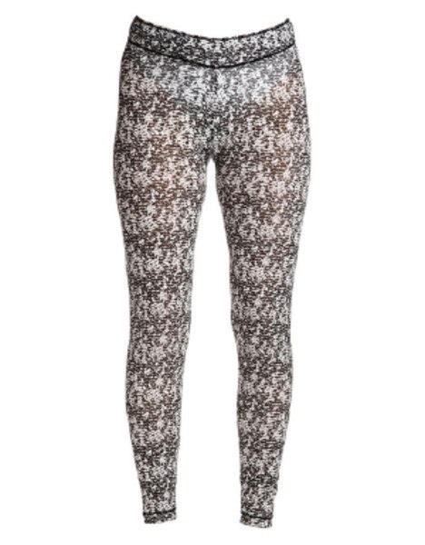 Nils Blaine Bottom Women's in Black